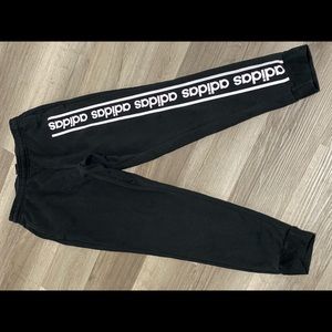 Adidas joggers